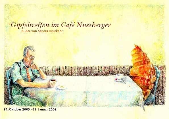 Einladung Nussberger