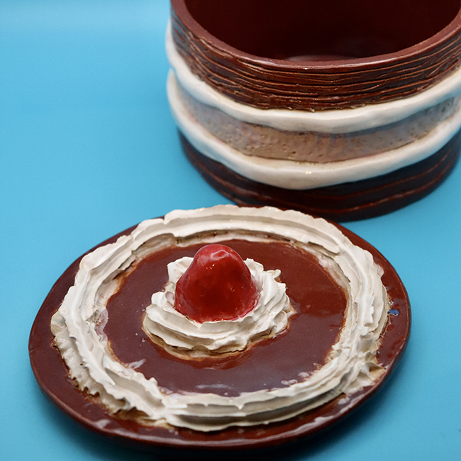 Tontorte by illuhouse