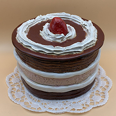Tontorte by illuhouse