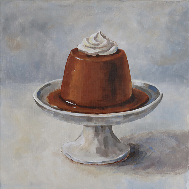 Caramelköpfli by illuhouse Caramelköpfli by illuhouse