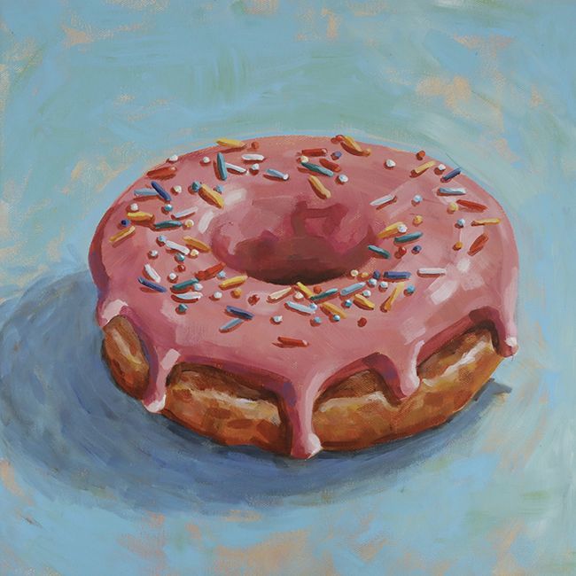Donut by illuhouse Donut by illuhouse
