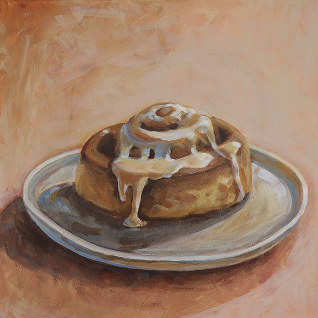Zimtschnecke by illuhouse Zimtschnecke by illuhouse