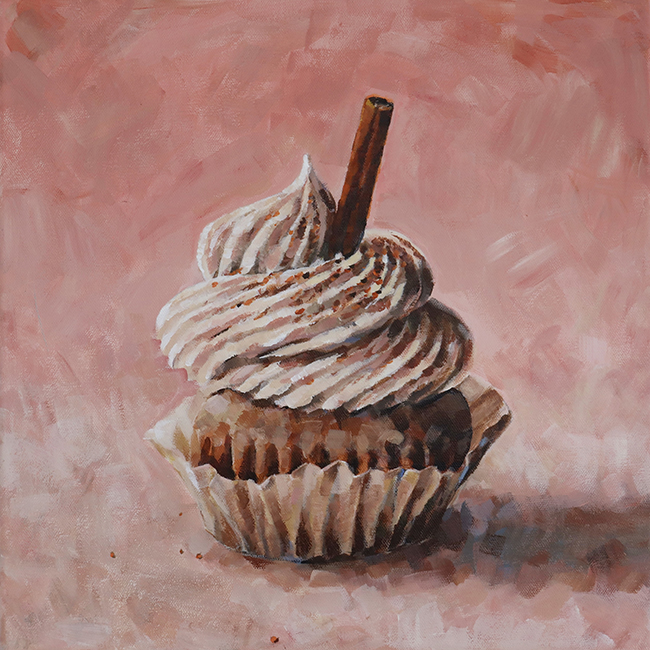 Cupcake by illuhouse Cupcake by illuhouse