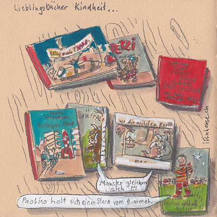 Lieblingsbücher_sandra_gujer