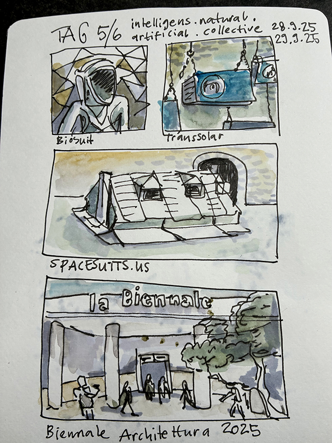 Biennale by illuhouse