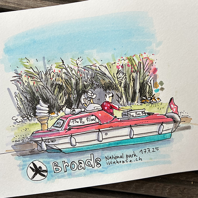 broads nationalpark