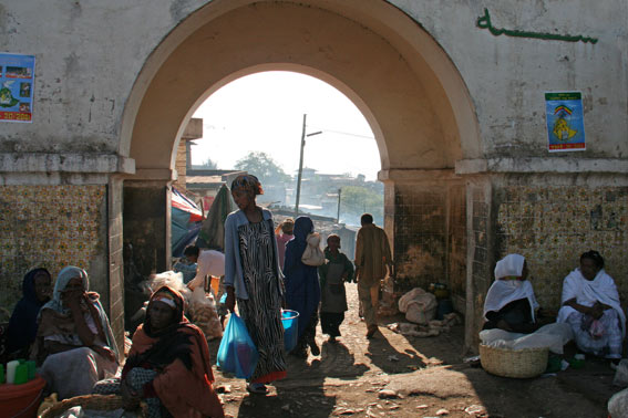 Harar