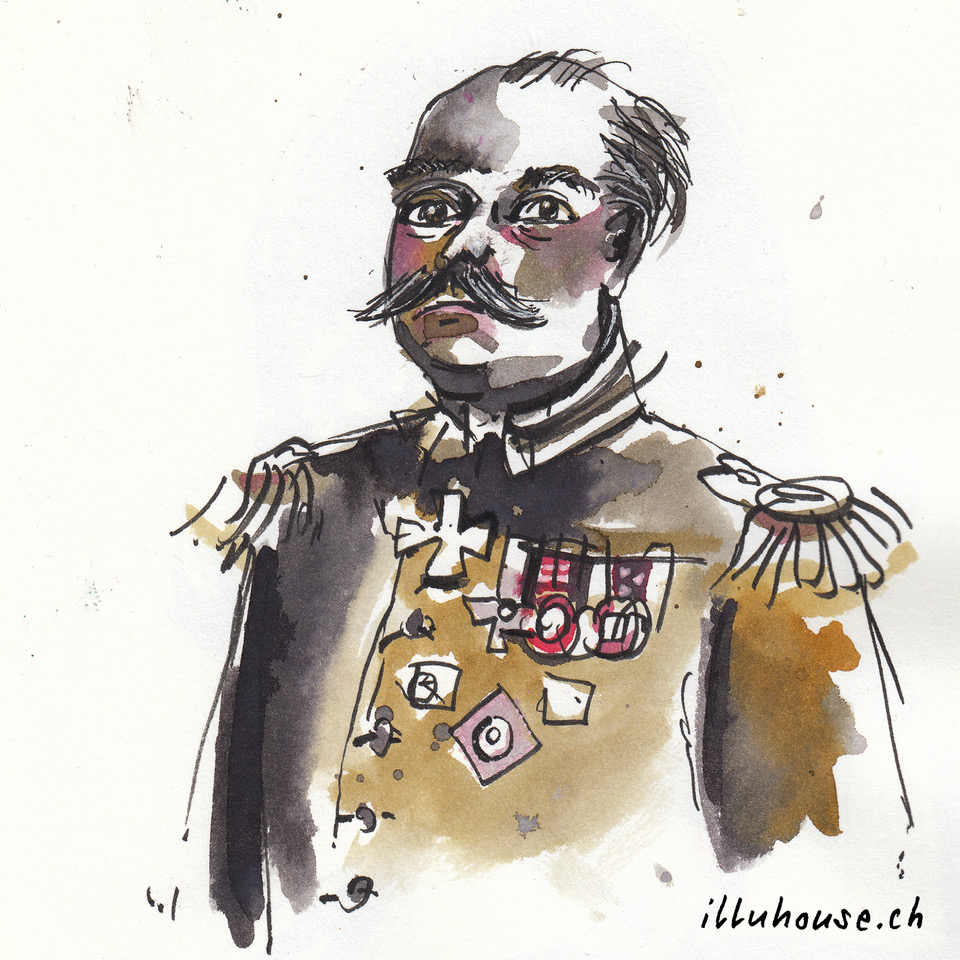 General illuhouse