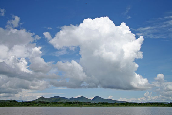 Nechisar Nationalpark