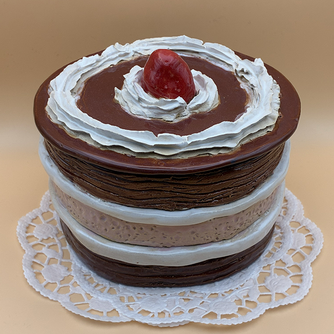 Tontorte by illuhouse